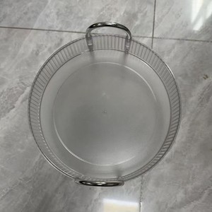 Estante de almacenamiento de escritorio giratorio para pintalabios, productos para el cuidado de la piel y artículos de acabado, soporte de almacenamiento de baño multicapa - Product Image 5