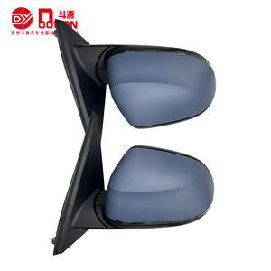 F15 Китай высокое качество Оригинальное автомобильное зеркало Авто для BMW X5series 2014-2018 кожа/ярко-черный антибликовый объектив - Product Image 5