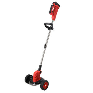 Vertak-Desbrozadora Inalámbrica de Hierba, Desbrozadora de Cuchilla de Metal de 21V, 10000rpm - Product Image 3