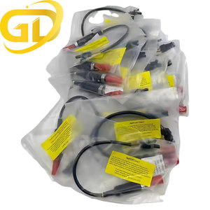 金<span class=keywords><strong>Schwing</strong></span>コンクリートポンプ部品磁気コイル12V/24Vソレノイドバルブ10160911 6ヶ月保証中国製 - Product Image 4