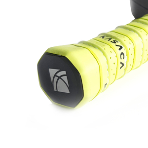 Palette de Pickleball Singleton de poids moyen Design de surface texturée Mighty Force Y - Product Image 5