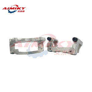 <span class=keywords><strong>Support</strong></span> <span class=keywords><strong>d</strong></span>'étrier <span class=keywords><strong>de</strong></span> <span class=keywords><strong>frein</strong></span> 47721-26103 47722-26033 pour Hiace - Product Image 5