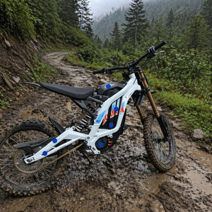 Motocicleta <span class=keywords><strong>Eléctrica</strong></span> Surron Light Bee 2026, 10kw, 72v, 35Ah, Peso del Vehículo/con Batería: 46kg/59kg, 8kw, <span class=keywords><strong>Bicicleta</strong></span> <span class=keywords><strong>Eléctrica</strong></span> - Product Image 1