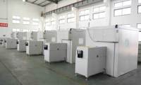 Machine à tresser les tubes PTFE CNC CE, haute efficacité, alarme automatique, réglage numérique