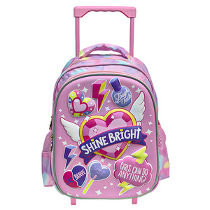 <span class=keywords><strong>Mochila</strong></span> Infantil Impermeable Unisex <span class=keywords><strong>con</strong></span> Diseño <span class=keywords><strong>de</strong></span> Dinosaurio Sirena, <span class=keywords><strong>con</strong></span> Cierre <span class=keywords><strong>de</strong></span> Cremallera, <span class=keywords><strong>Ruedas</strong></span> <span class=keywords><strong>de</strong></span> Carro, Estilo <span class=keywords><strong>de</strong></span> Dibujos Animados <span class=keywords><strong>de</strong></span> Anime, Bolsa Escolar - Product Image 5