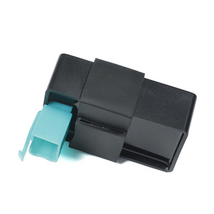 LINGQI 70 motosiklet aksesuarları JH70 motosiklet 12V elektronik ateşleyici JH70 AC ateşleyici - Product Image 1