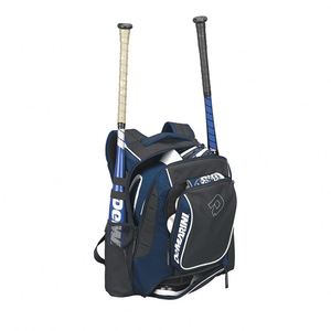 Sac à dos pour batte de baseball BSCI Factory 2024, idéal pour l'équipement et les accessoires de baseball et de softball pour les jeunes et les adultes - Product Image 6