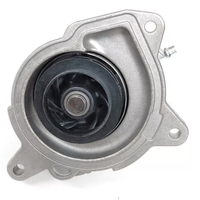 03F 121 004 E 03F121004E 03F 121 004 a Pompe à eau pour VW Polo Golf Beetle Caddy Seat Ibiza Skoda Fabia Rapid Audi A1 1.2 TSI