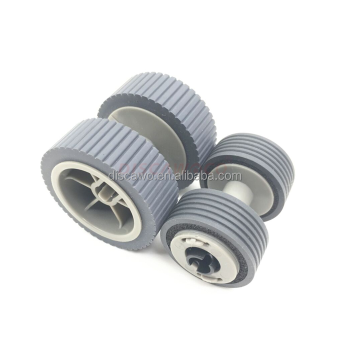 Rodillos Pa03450-k011 K012 K013 K014 Escáner Fujitsu Fi-5950