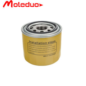 MO-M2002 6002116240 מסנן שמן 6002116241 עבור komatsu תיק komatsu ih mccormick vw jaguar bentley-rouel - Product Image 4