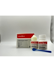 <span class=keywords><strong>Ciment</strong></span> permanent <span class=keywords><strong>dentaire</strong></span> d'ionomère de verre d'Easyinsmile <span class=keywords><strong>pour</strong></span> le kit de <span class=keywords><strong>ciment</strong></span> de placage de pont de <span class=keywords><strong>couronne</strong></span> - Product Image 5