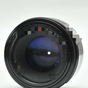 AF maxxum เลนส์ F1.7 50มม. สำหรับ Pac 99 II 77 68ของแท้ใหม่ - Product Image 1