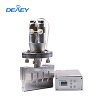 Automatic Frequency Ultrasonic Generator Box Accessories Stable Power Output Digital Safe Ultrasound Power Supply