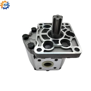 Piezas OEM para Excavadora: Bomba Principal, Bomba de Engranajes, Bomba Piloto 5337989 - Product Image 1