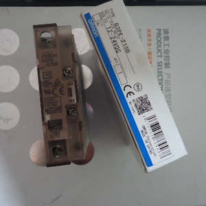รีเลย์โซลิดสเตต Omron รุ่น G3PE-215B คอยล์ DC เอาต์พุต AC/DC สำหรับควบคุมระบบอัตโนมัติในอุตสาหกรรม - Product Image 4