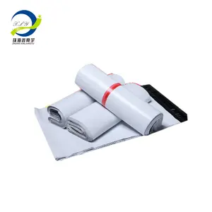 19x24メーラー自己シール無料メールバッグWhite Self Seal Plastic Poly Mailers Shipping Envelope Mailing Bag