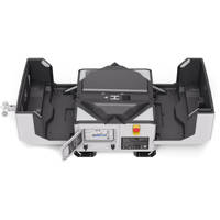 Estación de Drones Dock 2 M3D/M3TD/Matrice 3D/3TD, Sistema Integrado de Monitoreo Ambiental e Inspección de Seguridad, IP55, Batería con Duración Superior a 5 Horas