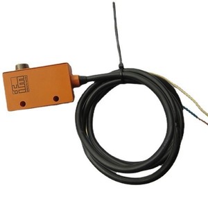 IFM OK5001 Photoelektrischer Sensor OKF-FPKG 10-55V DC 250mA IP65 Hergestellt in Deutschland - Product Image 2