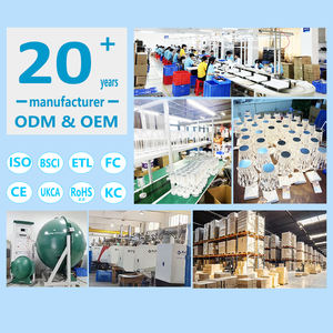 Lampada da Tavolo/Scrivania LED Wireless SENYA-PRO Minimalista a Cupola CCT Dimmerabile con Controllo Touch Ricaricabile in Metallo - Product Image 6