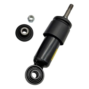 Pièces de suspension de camion de haute qualité, amortisseur arrière de cabine de camion 22128971 pour Volvo - Product Image 2