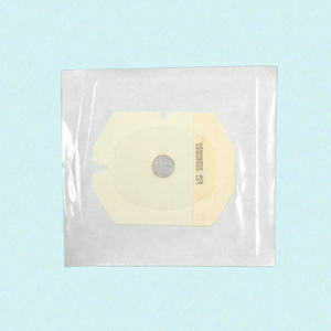 Pansement transparent imperméable professionnel pour canule IV, film de pansement pour plaies, fournitures hospitalières - Product Image 2