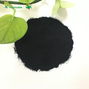 X-humate Biostimulant Organique Ascophyllum Nodosum à base d'extrait d'algues <span class=keywords><strong>pour</strong></span> un ROI élevé - Product Image 4