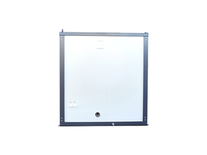 Offre Spéciale – Cabine de Douche et Toilettes <span class=keywords><strong>Mobiles</strong></span> Modulaires Modernes pour Extérieur – Conteneur Portable pour Ablutions - Product Image 6