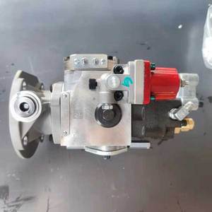 Original nt855 K19 phun nhiên liệu bơm 4951350 3419493 3096931 3088683 PT bơm cho Cummins - Product Image 4