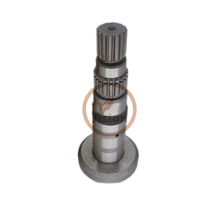 HPV118 Hydraulic Pump <b>Disc</b> <b>Drive</b> Shaft 2052079 forZX200-3 ZX240-3 Excavator - Product Image 3