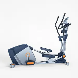 Nuovo arrivo palestra commerciale fitness club cardio cross training controllo magnetico bici ellittica all'aperto