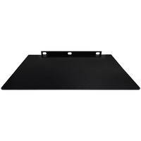Support mural pour téléviseur TNTSTAR Q08, nouveau meuble, étagère murale, support dissimulé, étagère cachée, support mural pour téléviseur Hdl 113a t