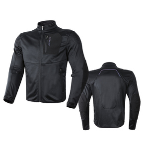 Estoque 3007sj Armadura Corporal para Motocicleta de Pilotagem, Corrida, Urbana e Cidade – Jaqueta com Protetores CE Respiráveis OEM para Motocross - Product Image 3