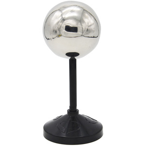 Spherical Conductor J23041 / <b>Physics</b> Experiment Equipment / Teaching Instruments / <b>Physics</b> Instruments / Electrical Experiment - Product Image 2