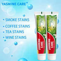 Pasta Gigi Pemutih Gigi Yasmine Care Rasa Bunga Terlaris 100ml