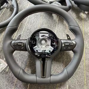 <span class=keywords><strong>Volant</strong></span> sport M pour <span class=keywords><strong>BMW</strong></span> F10 F30 F80 E60 E90 E92 F01 F11 F20 F22 F31 X5 E70 E71 F15 X6 E71 F16 M5 M3 M4 F82 - Product Image 4