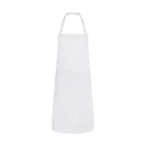 ผ้ากันเปื้อนขายสินค้าแบบกำหนดเองคลาสสิก - Product Image 2