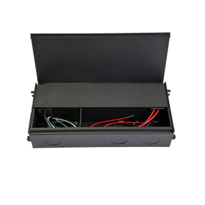 Nhỏ gọn giai đoạn cắt AC ul được liệt kê ETL <span class=keywords><strong>Class</strong></span> <span class=keywords><strong>2</strong></span> DC24V <span class=keywords><strong>2</strong></span> * <span class=keywords><strong>2</strong></span>.5A 60W * 2C TRIAC elv MLV Dimmable biến áp 120W dẫn lái xe - Product Image 5