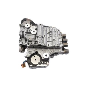 Boîtier de valve de transmission automatique HXT RE4F04A RE4F04B, pièce de rechange compatible avec Nissan Altima Maxima Quest - Product Image 5