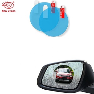 Ventas calientes New Vision Factory Directamente <span class=keywords><strong>Película</strong></span> antiniebla Antideslumbrante Impermeable Ventana lateral del automóvil a prueba <span class=keywords><strong>de</strong></span> lluvia - Product Image 2