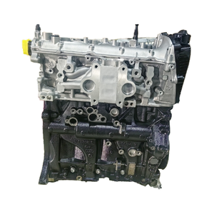 Conjunto de motor de gasolina CZP 2,0, calidad asegurada, servicio profesional de 4 cilindros para motor de coche hecho de aluminio - Product Image 1