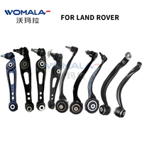 Womala Auto Parts Bras de commande inférieur avant gauche LR078476 LR078477 LR045242 LR084095 pour Land Rover L322 L405 L494
