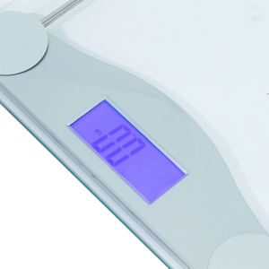 Alta calidad 180kg 396lb báscula de peso corporal báscula <span class=keywords><strong>Digital</strong></span> de <span class=keywords><strong>baño</strong></span> - Product Image 4