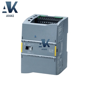 Module de sortie numérique 6ES7226-6DA32-0XB0 ET 200S pour série S7-1200, 2/4 entrées/sorties, courant 2A, stock entrepôt - Product Image 1