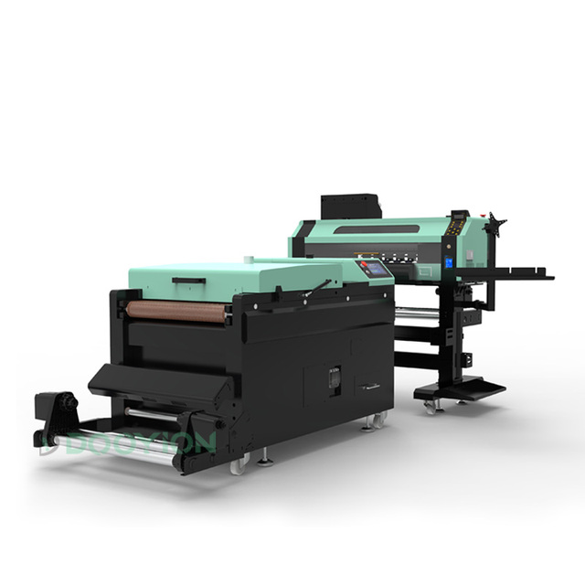 Great China Dtf Printer Supplier Shaker Dryer Provider Professional Dtf Printing Machine Manufacturer Dtf Factory Dealers Trade