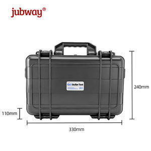 Kit de test pour chaudière industrielle moyenne pression G07 3,8-5,4 MPa pour les centrales thermiques, les usines chimiques et métallurgiques, et les tests de qualité de l'<span class=keywords><strong>eau</strong></span> - Product Image 6