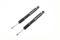 Honda Fit (GK)2015-20Shock Suspension, Kit Coilover complet avec bypass et amortissement réglable pour la course et la rue, approvisionnement d'usine