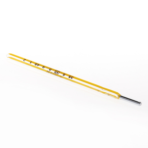 Nhiệt kế thủy ngân không dùng trong y tế, bán chạy, dùng cho miệng và nách - Product Image 6