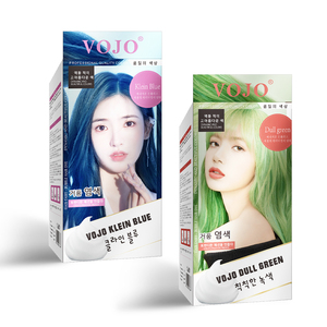 VOJO Tinte <span class=keywords><strong>de</strong></span> <span class=keywords><strong>Cabello</strong></span> en Espuma Profesional para Salón, Sin Amoníaco, Fórmula Coreana, Fácil <span class=keywords><strong>de</strong></span> Usar - Product Image 5