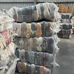 Scarpe da ginnastica sportive da <span class=keywords><strong>donna</strong></span> cinesi usate in fabbrica - Product Image 5