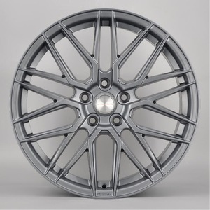 Wenqi <span class=keywords><strong>ล้อ</strong></span>อะลูมิเนียมอัลลอย<span class=keywords><strong>17</strong></span>-19นิ้วสำหรับ A4 Civic Lingdu Accord Jade K5 Mondeo <span class=keywords><strong>Camry</strong></span> ดัดแปลง A6 - Product Image 3